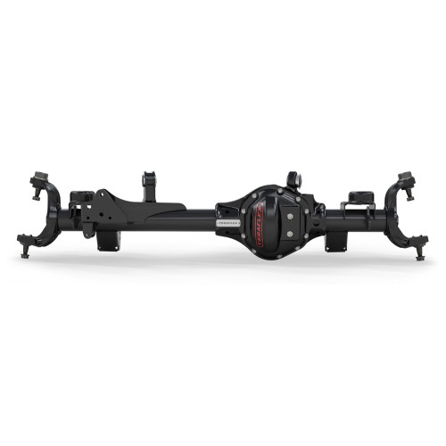 PartzBiz CM: 3545351-JK: Tera44 Rubicon HD Front Axle W/ 5.13 R&P & OEM Locker (4-6
