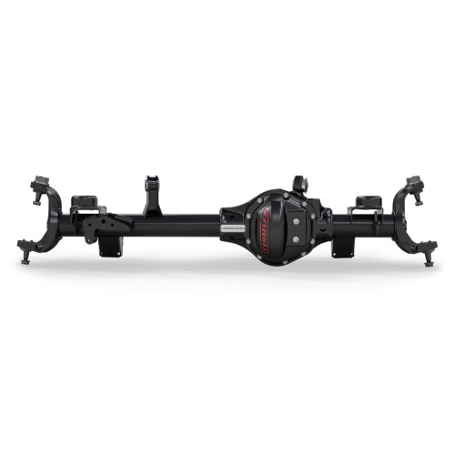 PartzBiz CM: 3552456-JK: Tera44 HD Front Axle Housing W/ 4.56 R&P & ARB Locker (0-3 PartzBiz CM: 3552456-JK: Tera44 HD Front Axle Housing W/ 4.56 R&P & ARB Locker (0-3