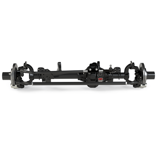 PartzBiz CM: 3670000-JK: เพลาหน้า Tera60 HD 67