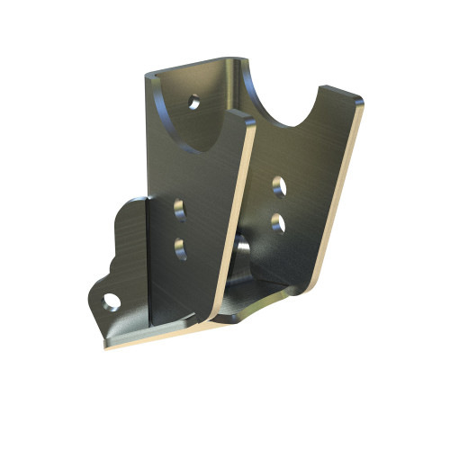 PartzBiz CM: 3990091-JK: CRD60 Rear Axle Bracket - Control Arm & Shock Mount - Driver Lower PartzBiz CM: 3990091-JK: CRD60 Rear Axle Bracket - Control Arm & Shock Mount - Driver Lower