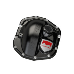PartzBiz CM 3990844 - Ford Bronco: ฝาครอบเฟืองท้าย Dana 44 ด้านหลัง HD