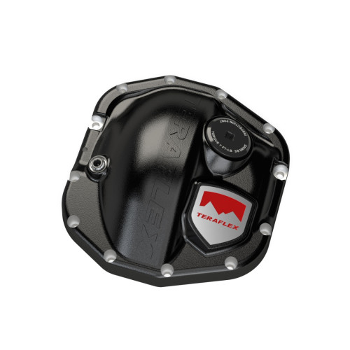 PartzBiz CM: 3990844-Ford Bronco: ฝาครอบเฟืองท้าย Dana 44 ด้านหลัง HD PartzBiz CM: 3990844-Ford Bronco: ฝาครอบเฟืองท้าย Dana 44 ด้านหลัง HD