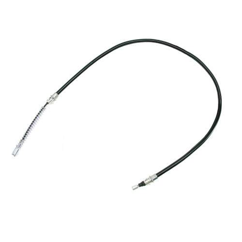 PartzBiz CM: 4304171-1991-95 YJ / 1984-96 XJ: สายเบรกมือ (YJ: ขวา / XJ: ซ้าย หรือ ขวา)