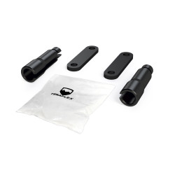 PartzBiz CM 4357100 - JL 4dr 4xe: Parking Brake Cable Spacer Kit (2.5 PartzBiz CM 4357100 - JL 4dr 4xe: Parking Brake Cable Spacer Kit (2.5