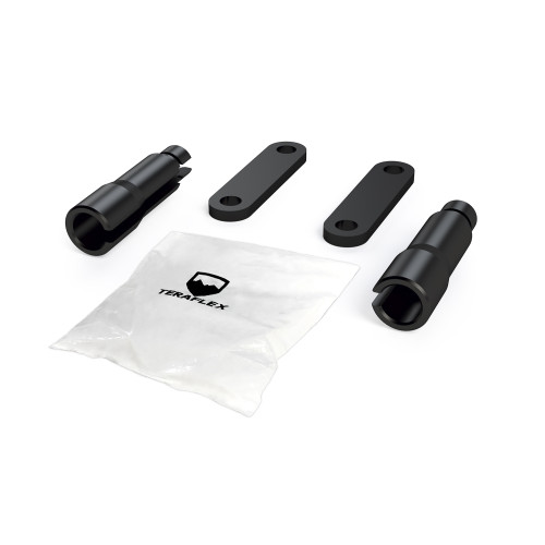 PartzBiz CM: 4357100-JL 4dr 4xe: Parking Brake Cable Spacer Kit (2.5 PartzBiz CM: 4357100-JL 4dr 4xe: Parking Brake Cable Spacer Kit (2.5