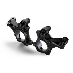 PartzBiz CM 4390870 - JK: Dana 30/44 High Steer Knuckle Pair (4-6'' Lift) PartzBiz CM 4390870 - JK: Dana 30/44 High Steer Knuckle Pair (4-6'' Lift)