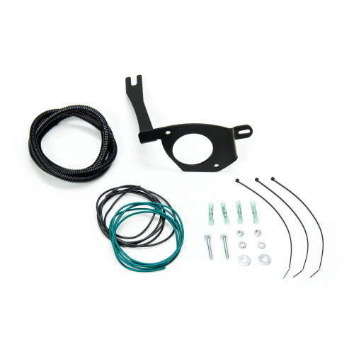 PartzBiz CM: 4403100-2012-2018 JK: Vacuum Pump Relocation Mount Bracket Kit PartzBiz CM: 4403100-2012-2018 JK: Vacuum Pump Relocation Mount Bracket Kit