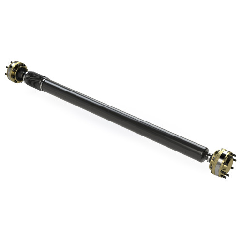 PartzBiz CM: 4607301-2007-11 JK 4dr: เพลาขับ Rzeppa CV มุมสูง - ด้านหลัง (ยก 3-6