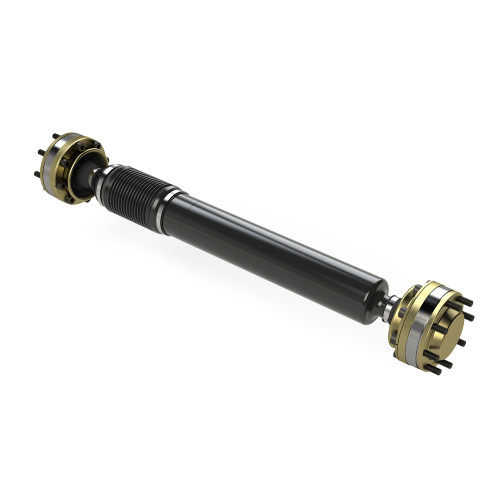 PartzBiz CM: 4607302-2007-11 JK 2dr: เพลาขับ Rzeppa CV มุมสูง - ด้านหลัง (ยก 3-6