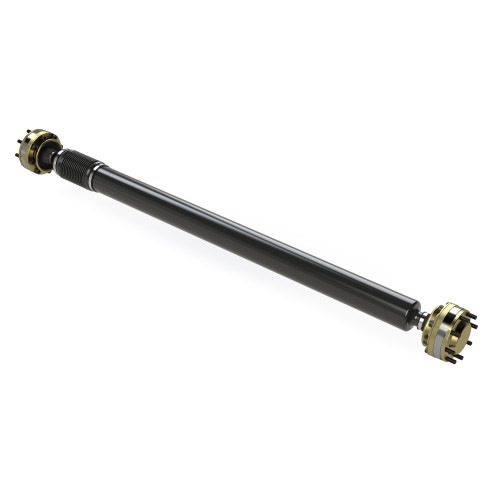 PartzBiz CM: 4612361-2012-18 JK 4dr: High-Angle Rzeppa CV Driveshaft - Tera CRD60 Rear (3-6 PartzBiz CM: 4612361-2012-18 JK 4dr: High-Angle Rzeppa CV Driveshaft - Tera CRD60 Rear (3-6