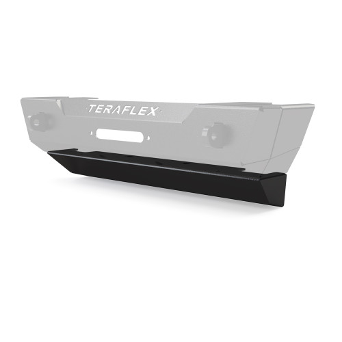 PartzBiz CM: 4655210-JL / JT: RockGuard Crest Front Bumper Skid Plate PartzBiz CM: 4655210-JL / JT: RockGuard Crest Front Bumper Skid Plate