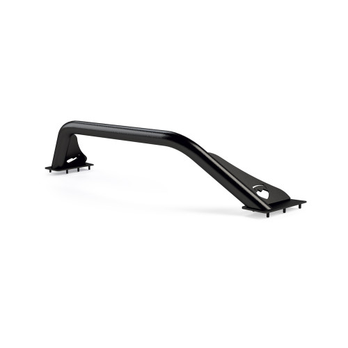 PartzBiz CM: 4655220-JL / JT / JK: 1.75'' RockGuard Crest Front Bumper Hoop PartzBiz CM: 4655220-JL / JT / JK: 1.75'' RockGuard Crest Front Bumper Hoop
