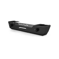 PartzBiz CM 4655400 - JK: RockGuard Crest Front Bumper PartzBiz CM 4655400 - JK: RockGuard Crest Front Bumper