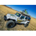 PartzBiz CM: 4722010-JK 4dr: Nebo Roof Rack Main Rail Kit - Black PartzBiz CM: 4722010-JK 4dr: Nebo Roof Rack Main Rail Kit - Black