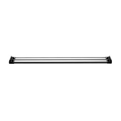 PartzBiz CM 4722051 - JK: Nebo Roof Rack Cargo Slat - สีเงิน (ชิ้น) PartzBiz CM 4722051 - JK: Nebo Roof Rack Cargo Slat - สีเงิน (ชิ้น)