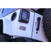 PartzBiz CM: 4798000-JK: TeraFlex Logo License Plate Delete Badge