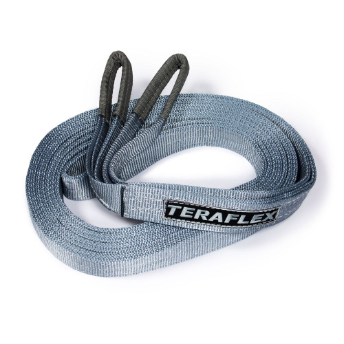 PartzBiz CM: 4800100-TeraFlex Recovery Tow Strap - 30''x 2''
