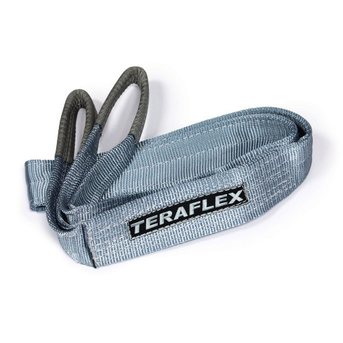 PartzBiz CM: 4800101-TeraFlex สายรัดต้นไม้กู้ภัย - 7'' X 3''