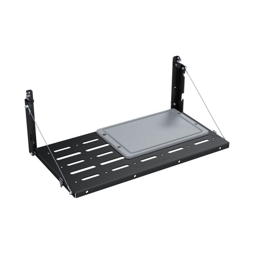 PartzBiz CM: 4804180-JK: MP Tailgate Table W/ Cutting Board PartzBiz CM: 4804180-JK: MP Tailgate Table W/ Cutting Board