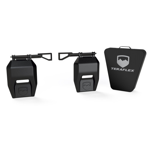 PartzBiz CM: 4808600-JL: Transit Mud Flap Kit PartzBiz CM: 4808600-JL: Transit Mud Flap Kit