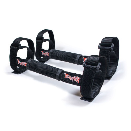 PartzBiz CM: 4830302-JK / 2003-2006 TJ: Grab Handles - Rear PartzBiz CM: 4830302-JK / 2003-2006 TJ: Grab Handles - Rear