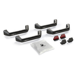 PartzBiz CM 4830400 - JK: Hard Top Handle Kit PartzBiz CM 4830400 - JK: Hard Top Handle Kit