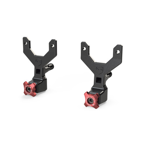 PartzBiz CM: 4831030-JT: Uinta Hi-Lift Jack Mount Bracket Kit PartzBiz CM: 4831030-JT: Uinta Hi-Lift Jack Mount Bracket Kit