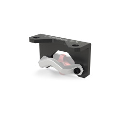 PartzBiz CM 4831040 - JT: Uinta CB Antenna & Flag Whip Mount Bracket PartzBiz CM 4831040 - JT: Uinta CB Antenna & Flag Whip Mount Bracket