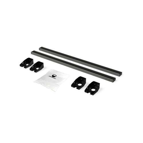 PartzBiz CM: 4831050-JT: ชุดคานขวาง Uinta Cross Bar Kit