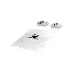PartzBiz CM 4831070 - JT Uinta Twist In HD T-Nuts Kit PartzBiz CM 4831070 - JT Uinta Twist In HD T-Nuts Kit