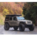 PartzBiz CM: 4833000-JL/JT/JK Roof Rack Cross Bar System – Drip Rail Mount PartzBiz CM: 4833000-JL/JT/JK Roof Rack Cross Bar System – Drip Rail Mount
