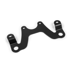 PartzBiz CM 4838163 - JK: Alpha License Plate & 3rd Brake Light Mount Kit - 8-Lug PartzBiz CM 4838163 - JK: Alpha License Plate & 3rd Brake Light Mount Kit - 8-Lug