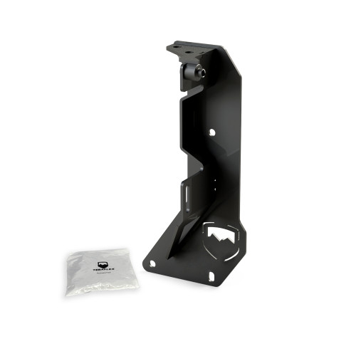 PartzBiz CM: 4838270-JL: Hi-Lift Jack Tailgate Mount Kit