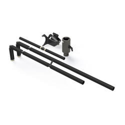 PartzBiz CM 4839100 - JK 3.6L: Crankcase Vent System Kit PartzBiz CM 4839100 - JK 3.6L: Crankcase Vent System Kit