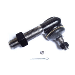 PartzBiz CM 4920232 - TJ: Tie Rod End - Offset Stock Taper - 7/8 PartzBiz CM 4920232 - TJ: Tie Rod End - Offset Stock Taper - 7/8