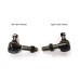 PartzBiz CM: 4920288-TJ: ปลายแกนคันส่ง - ทรงเรียวใหญ่แบบเยื้องศูนย์ - 7/8 PartzBiz CM: 4920288-TJ: ปลายแกนคันส่ง - ทรงเรียวใหญ่แบบเยื้องศูนย์ - 7/8