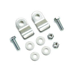 PartzBiz CM 4951300 - JK: Coil Spring Retainer Kit - Front Lower PartzBiz CM 4951300 - JK: Coil Spring Retainer Kit - Front Lower