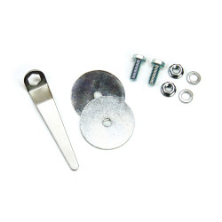 PartzBiz CM 4954300 - JK: Coil Spring Retainer Kit - Rear Lower PartzBiz CM 4954300 - JK: Coil Spring Retainer Kit - Rear Lower