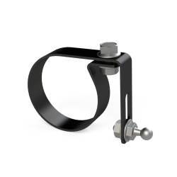 PartzBiz CM 4980000 / 4981000 - JL/JT: Auto-Adjust Headlight Sensor Bracket Kit PartzBiz CM 4980000 / 4981000 - JL/JT: Auto-Adjust Headlight Sensor Bracket Kit
