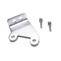 PartzBiz CM 4997191 - JK: CB Antenna Mount Kit - Stainless Steel PartzBiz CM 4997191 - JK: CB Antenna Mount Kit - Stainless Steel