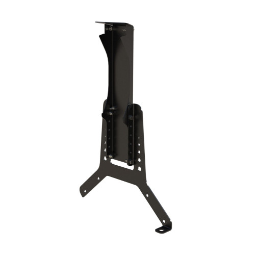 PartzBiz CM: 4997220-JK: 3rd Brake Light Extension Bracket PartzBiz CM: 4997220-JK: 3rd Brake Light Extension Bracket