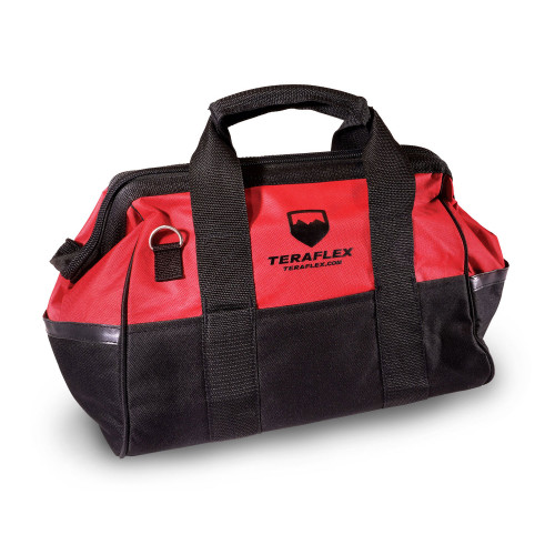 PartzBiz CM: 5028900-TeraFlex HD Tool & Gear Bag