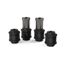PartzBiz CM 61-99-01-001 - JT Mojave: Falcon Shock Bushing Kit - Front PartzBiz CM 61-99-01-001 - JT Mojave: Falcon Shock Bushing Kit - Front