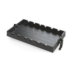 PartzBiz CM 7102000 - JL 4dr: Sierra Rear Cargo Rack PartzBiz CM 7102000 - JL 4dr: Sierra Rear Cargo Rack