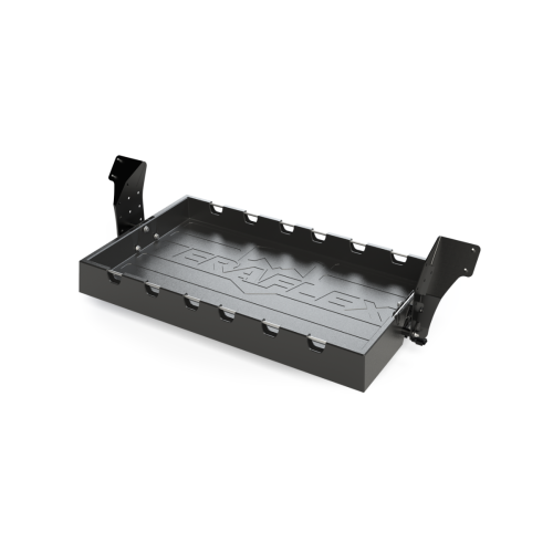 PartzBiz CM: 7102100-JK 4dr: Sierra Rear Cargo Rack PartzBiz CM: 7102100-JK 4dr: Sierra Rear Cargo Rack