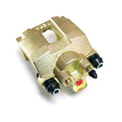 PartzBiz CM 862300 - TJ: Rear Disc Brake Caliper W/ 46mm Piston - Each PartzBiz CM 862300 - TJ: Rear Disc Brake Caliper W/ 46mm Piston - Each
