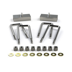 PartzBiz CM 99-99-08-200-006 - 2005-2023 Toyota Tacoma: Falcon 1.25