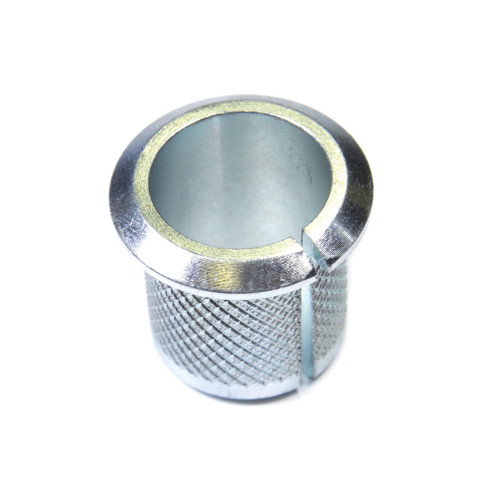 PartzBiz CM: 990175-TJ: ปลอกสวมปลายแกนบังคับเลี้ยว/แกนเชื่อมโยงทรงเรียวมาตรฐาน (O.D. 0.75
