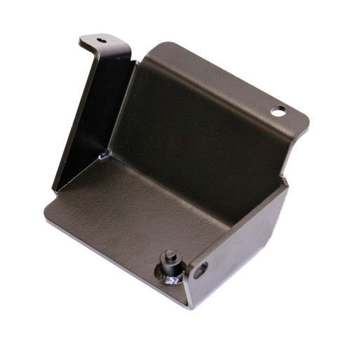 PartzBiz CM: 9943000-TJ Steering Box Skid Plate Kit - Right Hand Drive PartzBiz CM: 9943000-TJ Steering Box Skid Plate Kit - Right Hand Drive