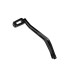 PartzBiz HD: 19031412-Shift Lever with Pedal for '18-Later Harley Softail Standard, Low Rider S, Street Bob, and FX Dyna Models with mid-Controls - Black PartzBiz HD: 19031412-Shift Lever with Pedal for '18-Later Harley Softail Standard, Low Rider S, Street Bob, and FX Dyna Models with mid-Controls - Black
